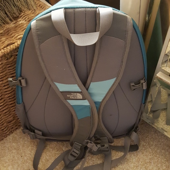 SOLD.......SOLD.....northface backpack - Picture 2 of 4